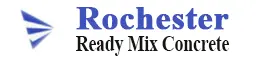 Ready Mix Concrete Rochester